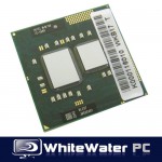 Intel Core i5-480M 2.66GHz 3MB Laptop CPU